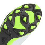 adidas - Kids' (Preschool) Predator Accuracy.4 Flexible Ground Cleats (IE9434)