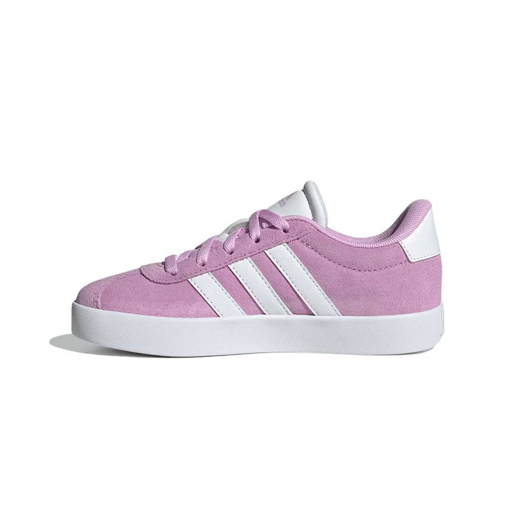 adidas - Kids' (Preschool) VL Court 3.0 Shoes (ID6310)