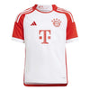 adidas - Kids' (Youth) FC Bayern 23/24 Home Jersey (IB1480)