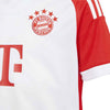 adidas - Kids' (Youth) FC Bayern 23/24 Home Jersey (IB1480)