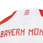 adidas - Kids' (Youth) FC Bayern 23/24 Home Jersey (IB1480)