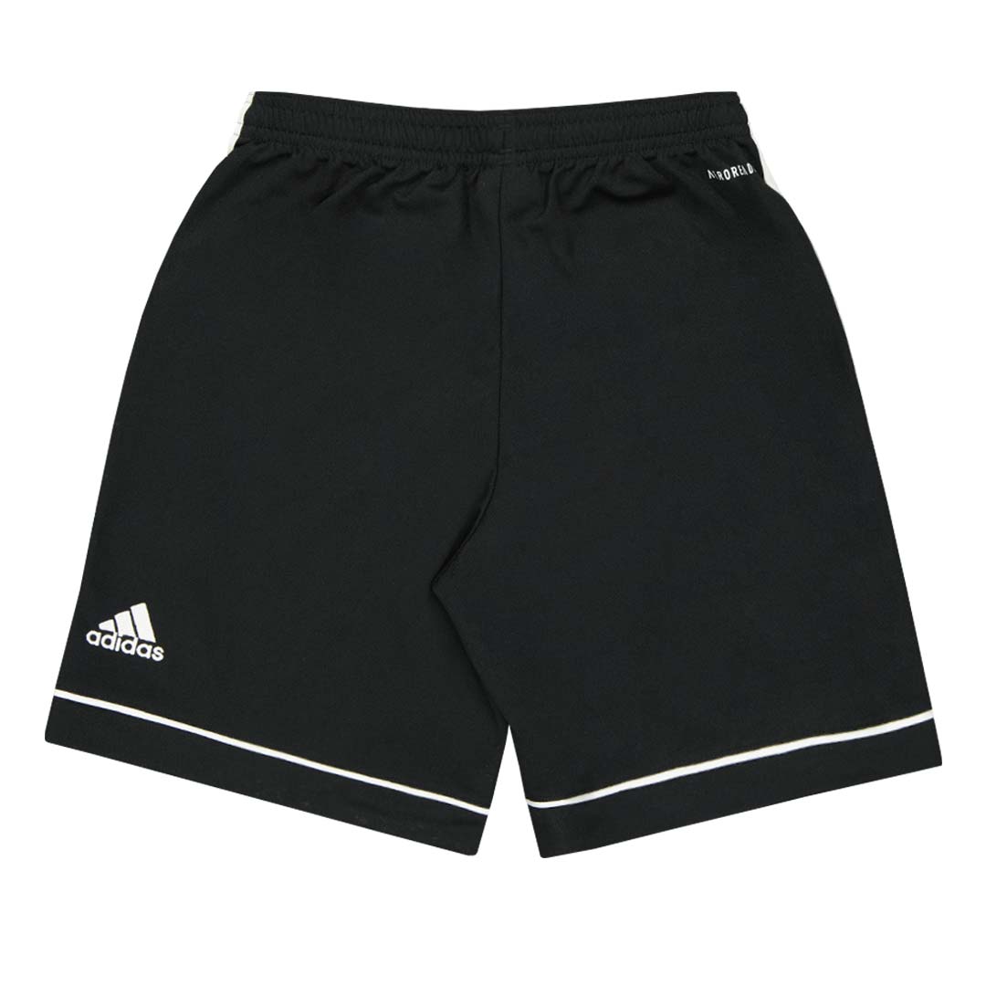 Kids on sale adidas shorts