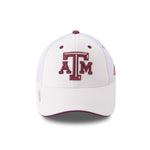 adidas - Casquette réglable pour enfants (jeunes) Texas A&amp;M Aggies Spring Game (K48DDR66) 