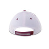 adidas - Casquette réglable pour enfants (jeunes) Texas A&amp;M Aggies Spring Game (K48DDR66) 