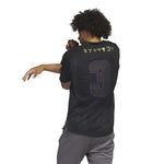 adidas - Men's Black Panther Jersey (HP1027)