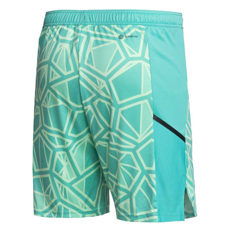 adidas - Men's Condivo 22 Goalkeeper Short (HB1624)