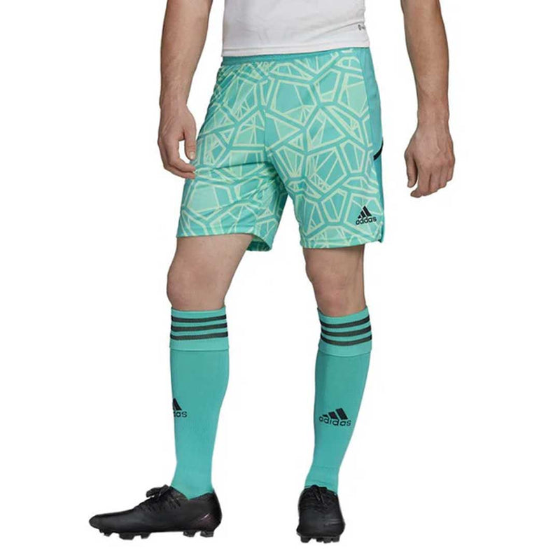 adidas - Men's Condivo 22 Goalkeeper Short (HB1624)