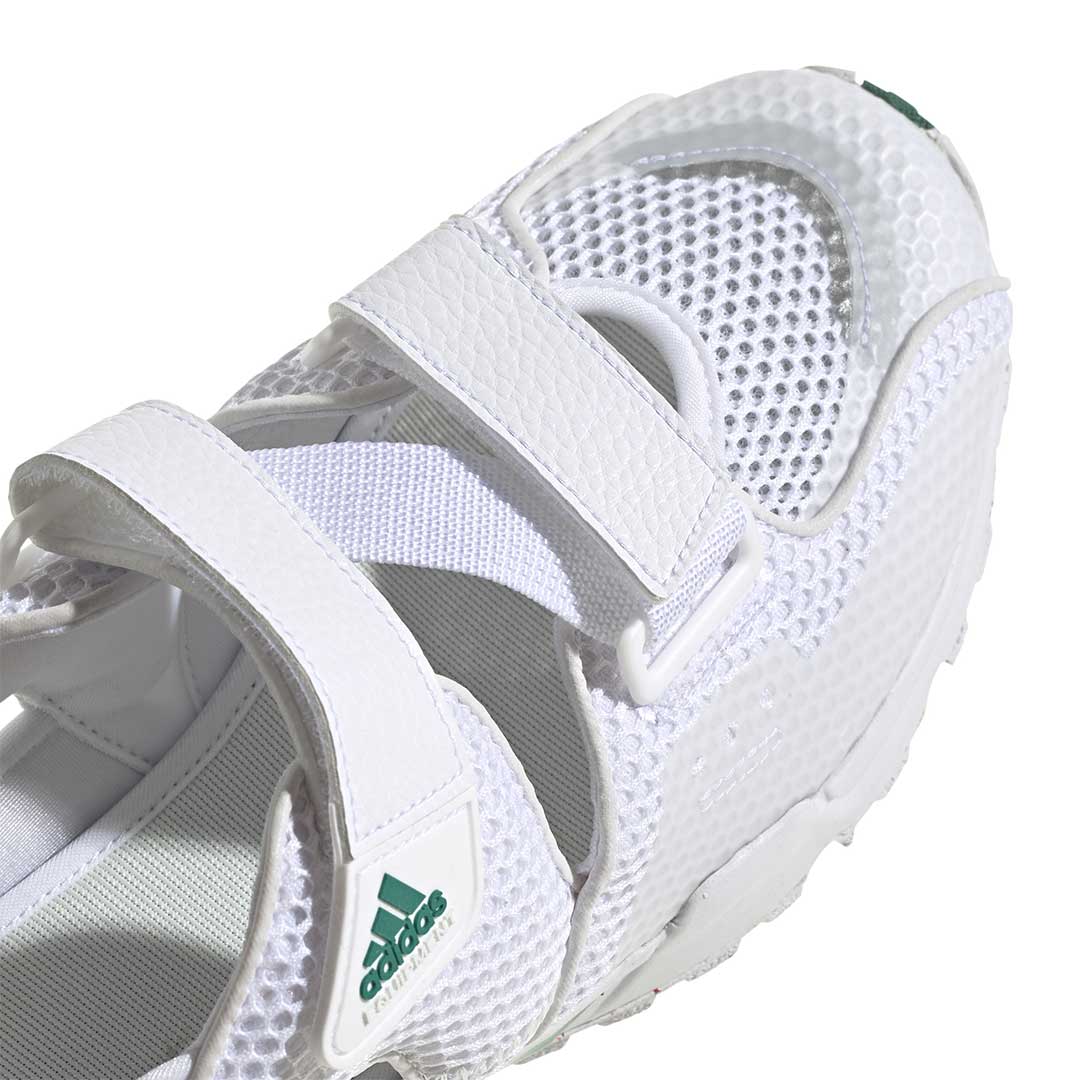 Adidas strappy sandals hotsell