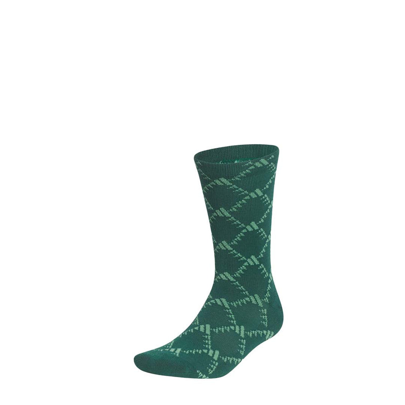 adidas - Men's Golf Monogram Socks (IN9290)