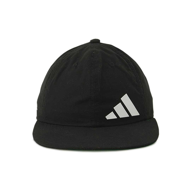 adidas - Men's Offset 3-Bar Snapback Hat (GA4960)