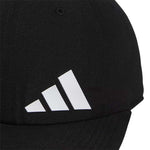 adidas - Men's Offset 3-Bar Snapback Hat (GA4960)