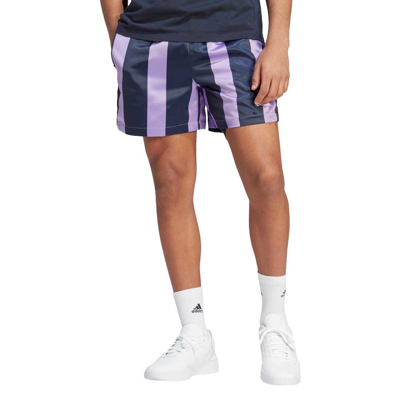 adidas - Men's Satin Shorts (IB8391)