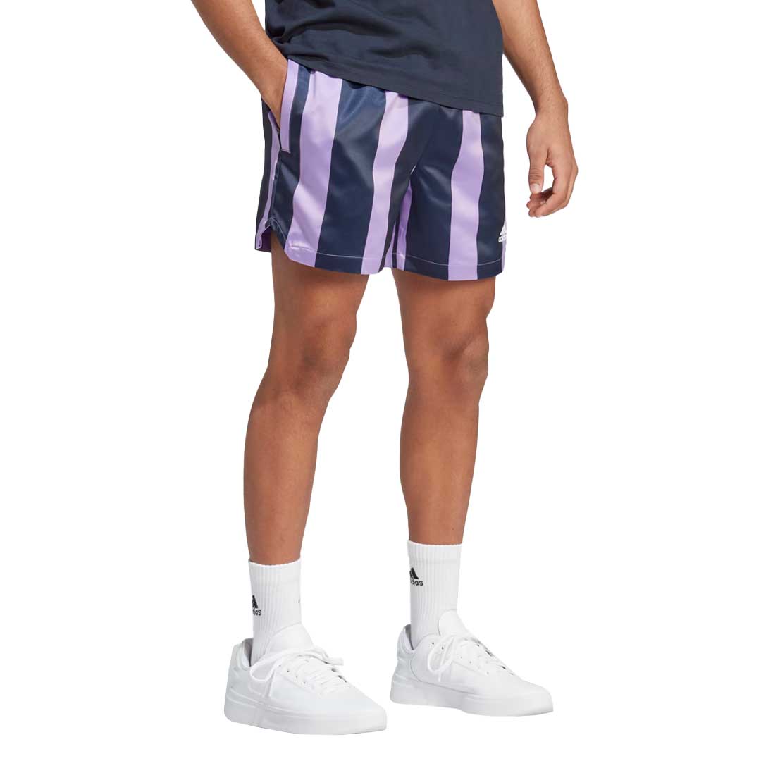 Adidas Men s Satin Shorts