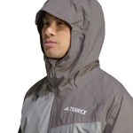 adidas - Men's Terrex Multi 2L RAIN.RDY Jacket (IP1430)