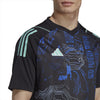 adidas - Men's Tiro Graphic Jersey (HR4210)