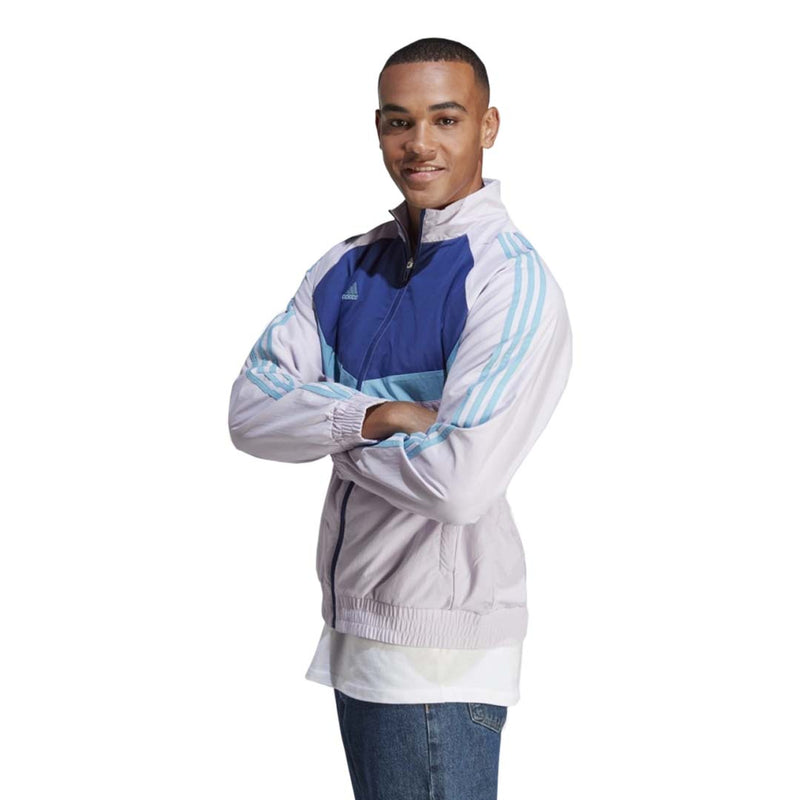 adidas - Men's Tiro Woven Jacket (HS7491)