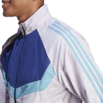 adidas - Men's Tiro Woven Jacket (HS7491)