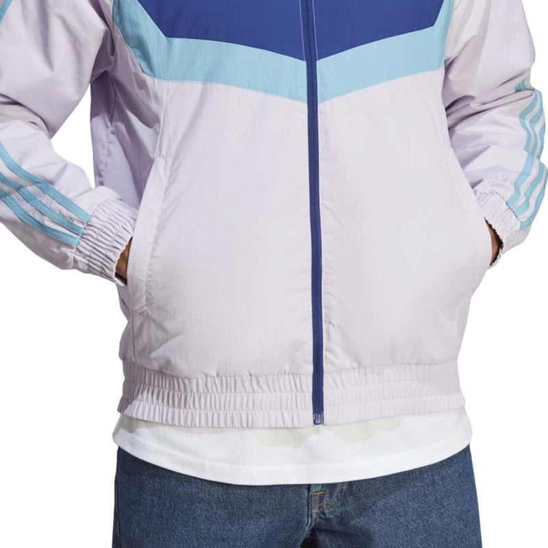 adidas - Men's Tiro Woven Jacket (HS7491)