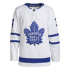 adidas - Men's Toronto Maple Leafs Auston Matthews Authentic Pro Jersey (GT8113)