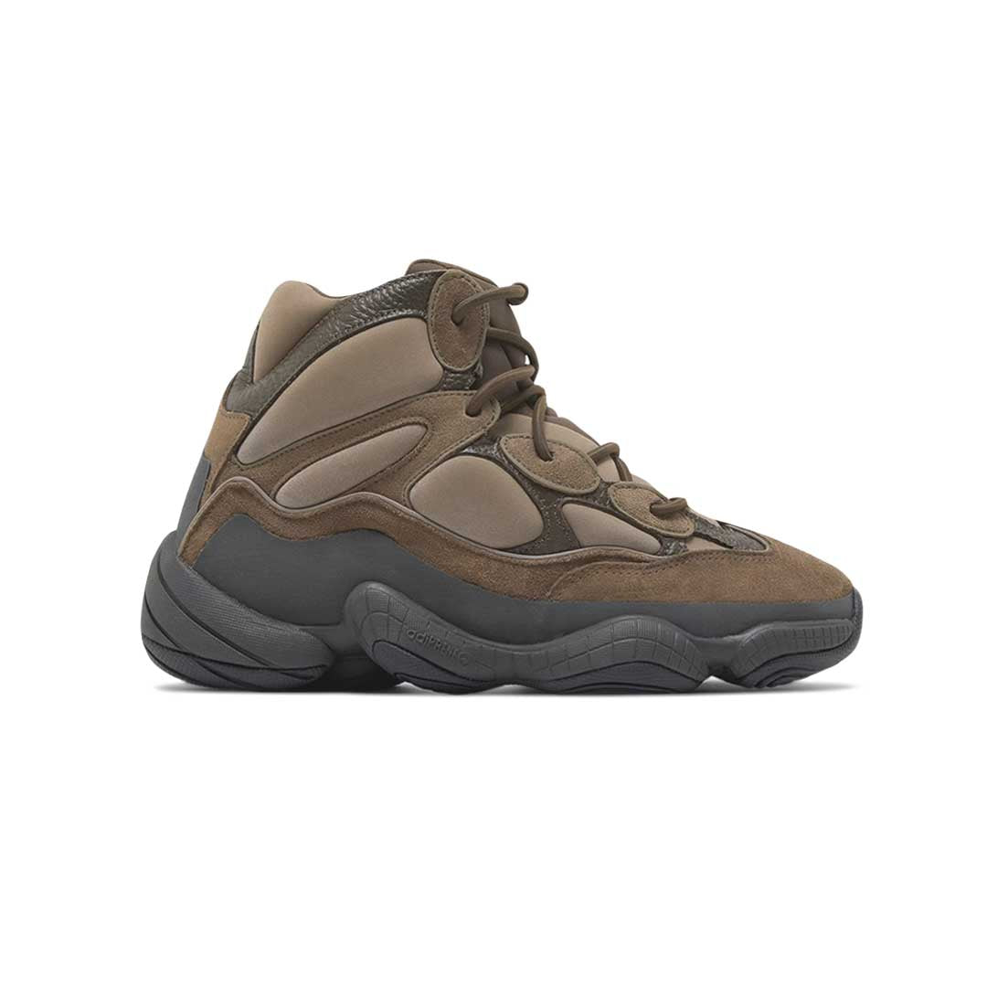 Adidas Yeezy 500 High Taupe Black