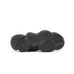 adidas - Chaussures montantes unisexes Yeezy 500 (GX4553)