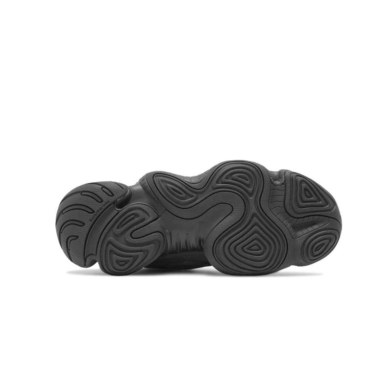 adidas - Chaussures montantes unisexes Yeezy 500 (GX4553)