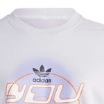 adidas - Women's Always Original Sweatshirt (Plus Size) (IC4969)