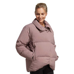 adidas - Women's Big Baffle Jacket (HN9936)