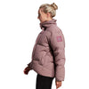 adidas - Women's Big Baffle Jacket (HN9936)