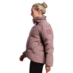 adidas - Women's Big Baffle Jacket (HN9936)