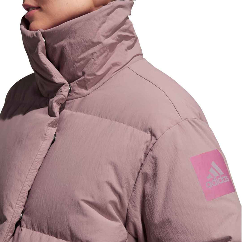 adidas - Women's Big Baffle Jacket (HN9936)