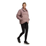 adidas - Women's Big Baffle Jacket (HN9936)