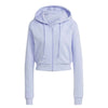 adidas - Women's Crop Track Jacket (IL9616)