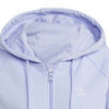 adidas - Women's Crop Track Jacket (IL9616)