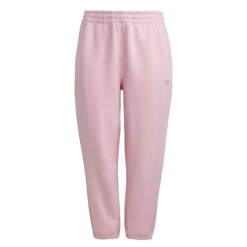 adidas - Women's Essential Fleece Jogger (Plus Size) (IA6506)