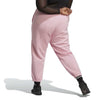 adidas - Women's Essential Fleece Jogger (Plus Size) (IA6506)