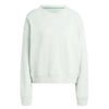 adidas - Women's Essential Made With Hemp Sweater (IC1823)