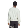 adidas - Women's Essential Made With Hemp Sweater (IC1823)