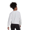 adidas - Women's Essentials Logo Loose Sweatshirt (HD1783)