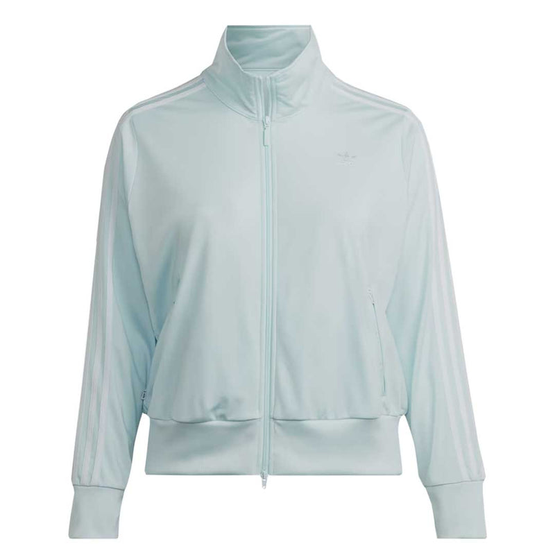 adidas - Women's Firebird Track Jacket (Plus Size) (HN6916)