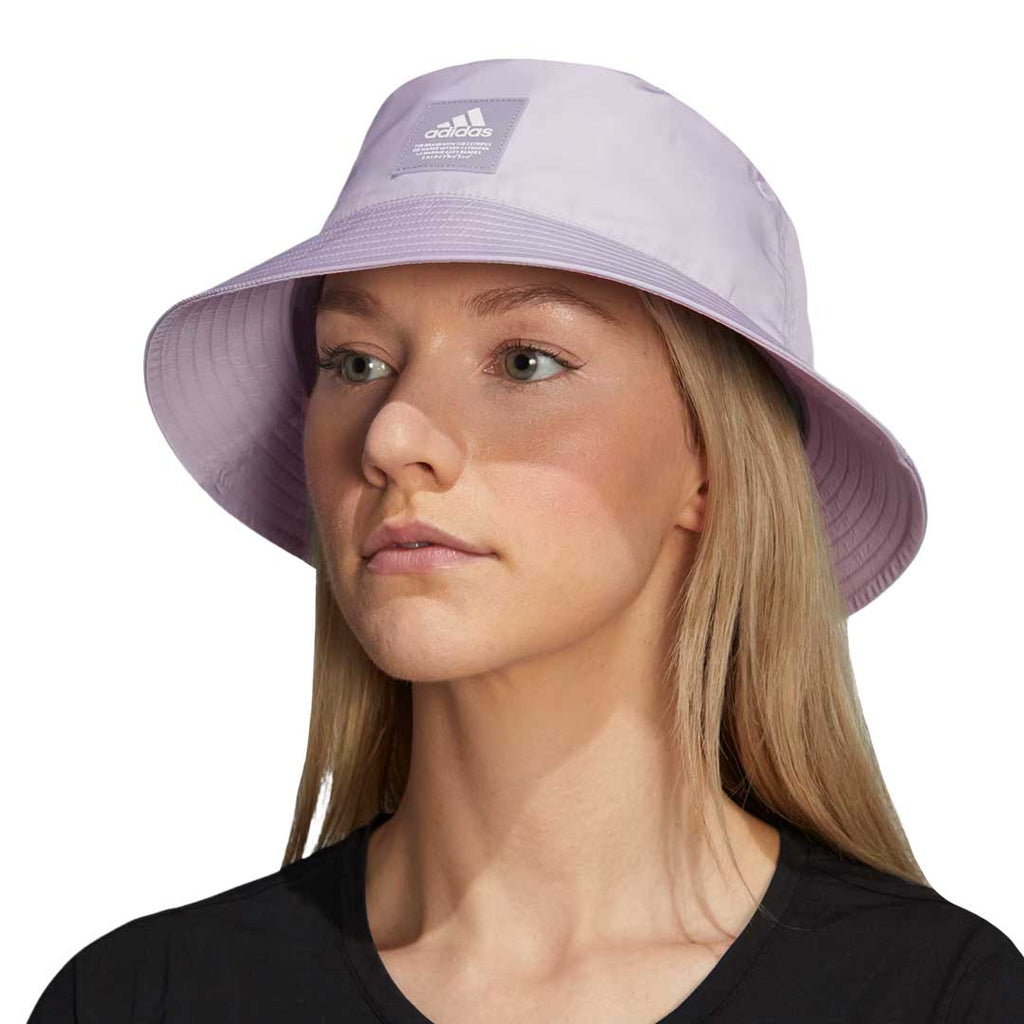 adidas - Women's Foldable Bucket Hat (GB4263)