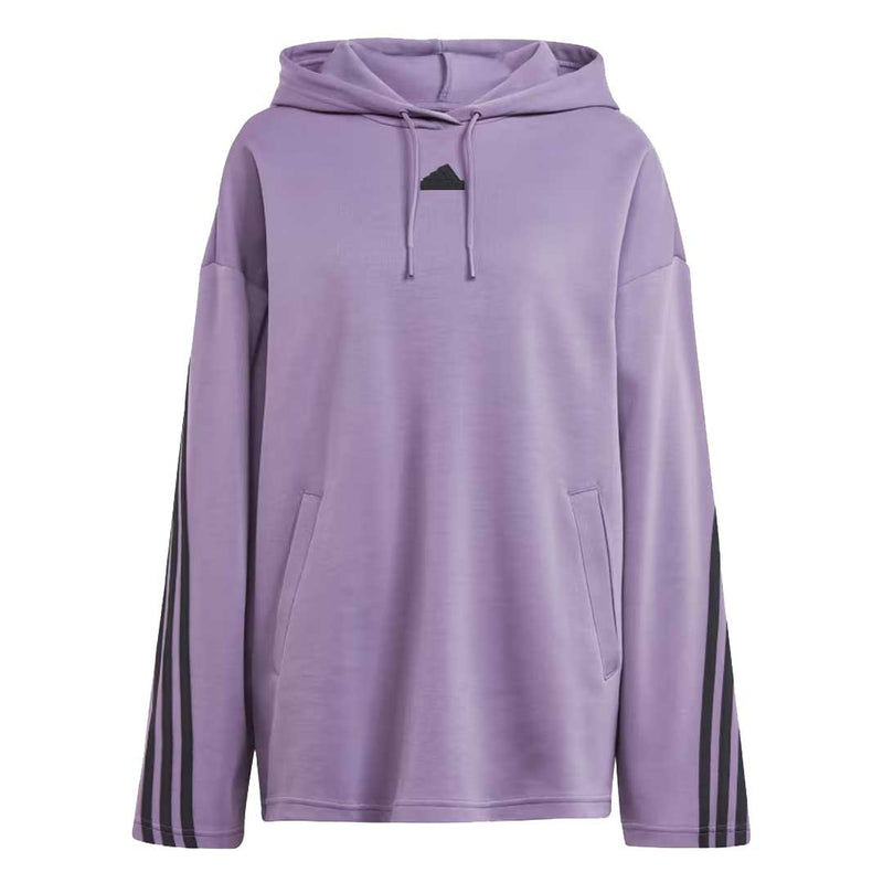 adidas - Women's Future Icons 3-Stripes Hoodie (IL3023)