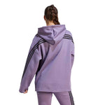 adidas - Women's Future Icons 3-Stripes Hoodie (IL3023)