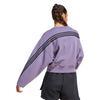 adidas - Women's Future Icons 3-Stripes Sweatshirt (IL3057)