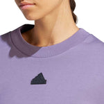 adidas - Women's Future Icons 3-Stripes Sweatshirt (IL3057)