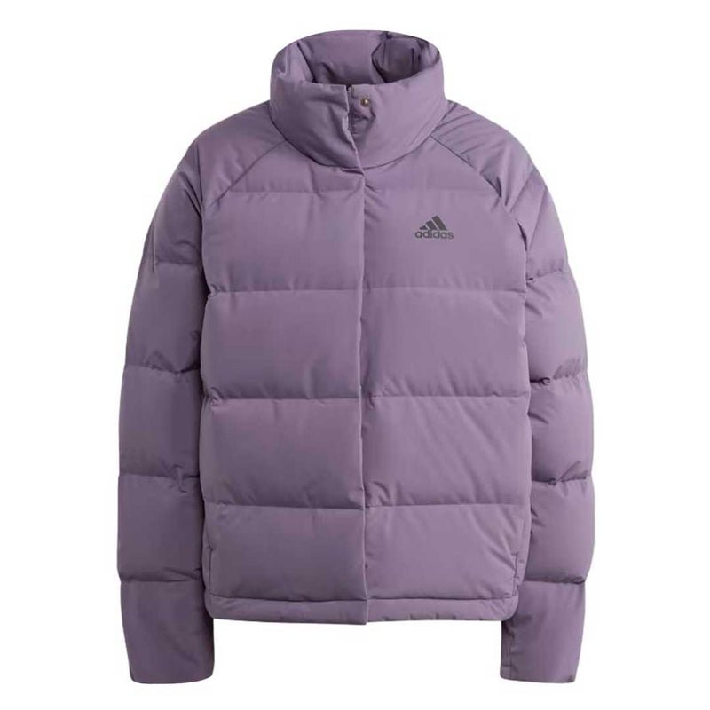 adidas - Women's Helionic Relaxed Down Jacket (IK3196)