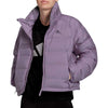 adidas - Women's Helionic Relaxed Down Jacket (IK3196)