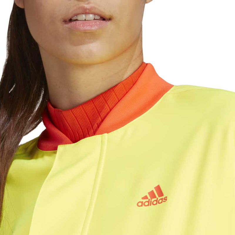 adidas - Women's Kidcore Bomber Jacket (IK7054)