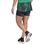 adidas - Women's Run Fast 2-In-1 Shorts (HY8462)