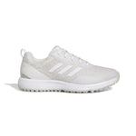 adidas - Chaussures de golf S2G SL 23 pour femmes (GV9427) 